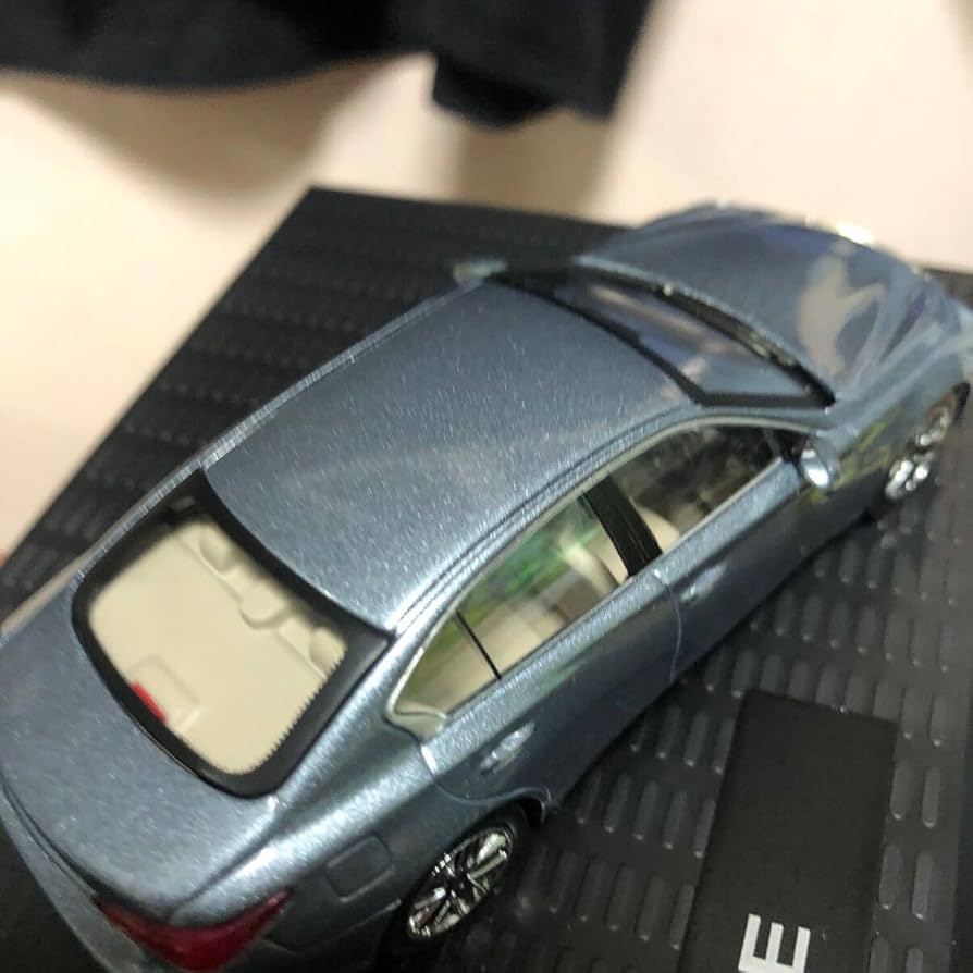 Amazon | 330 1/43 日産 NISSAN ディーラー特注 スカイライン
